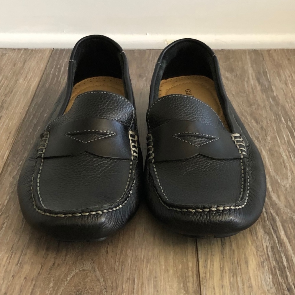 G.H. Bass & Co. Men's Loafers Size 10.5
